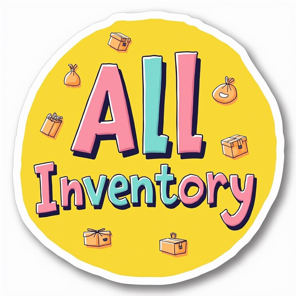 All Inventory