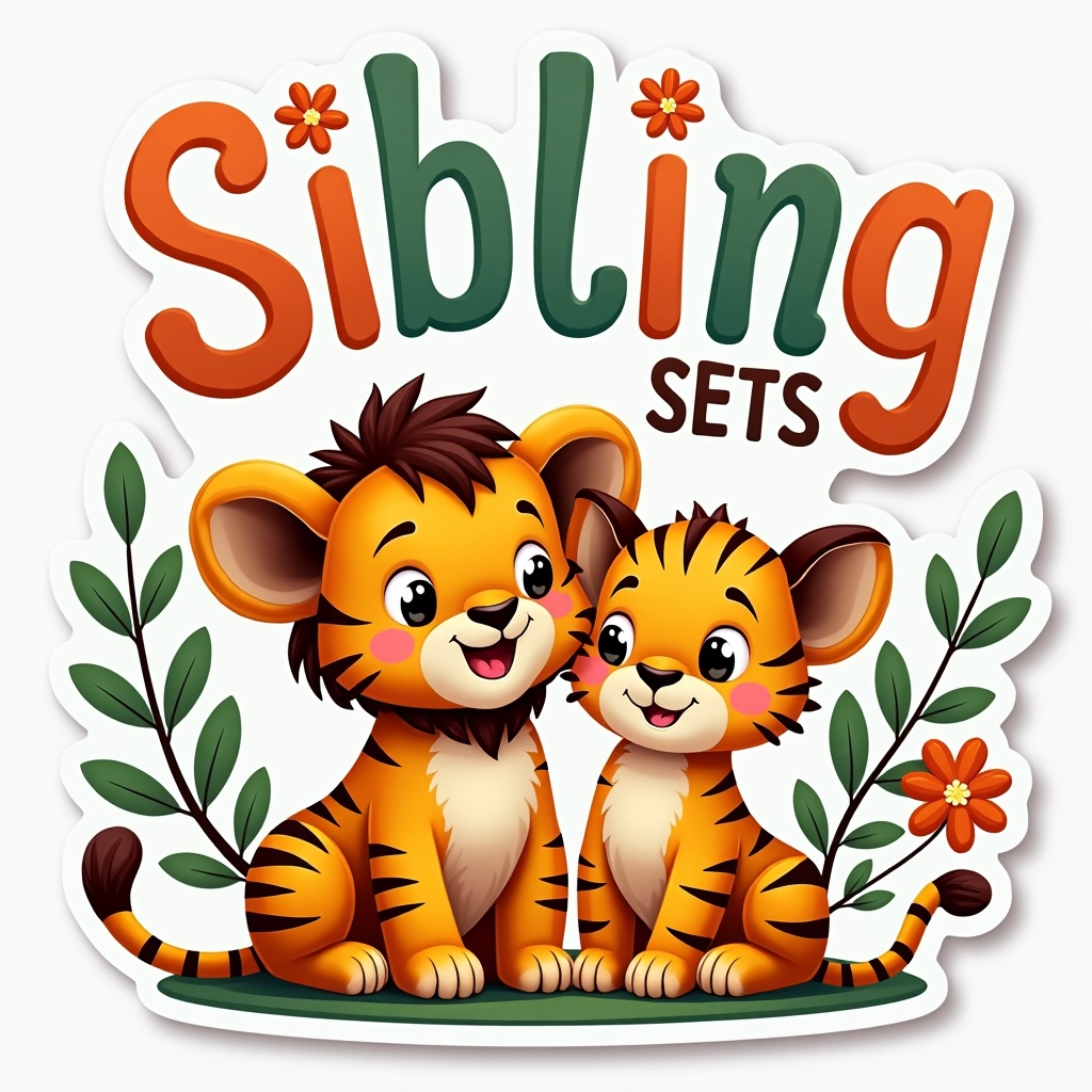 Sibling Sets