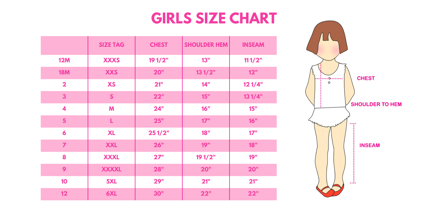 Mustard character hand smocked ruffle pants set